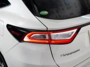 Toyota Harrier III (XU60) Рестайлинг Иркутск  - изображение 45