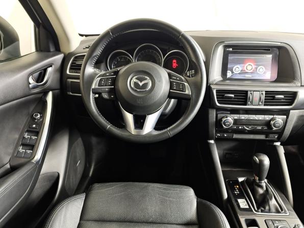 Mazda CX-5 I Рестайлинг с пробегом 2015 года, цена 2 165 000 рублей, 53025 км, внедорожник, Автокод Объявления