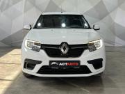 Renault Logan II Рестайлинг Оренбург  - изображение 20