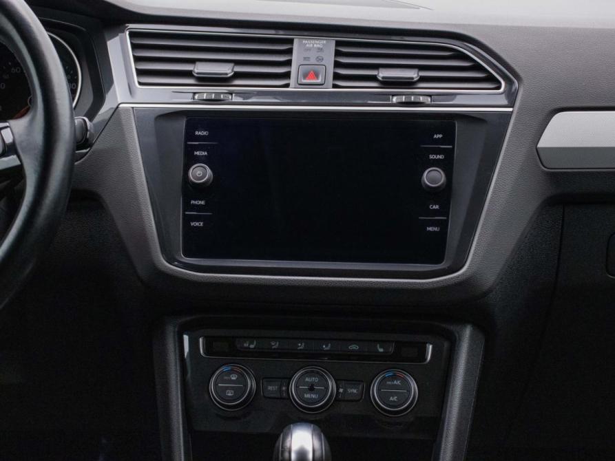 Volkswagen Tiguan II Москва  - изображение 15