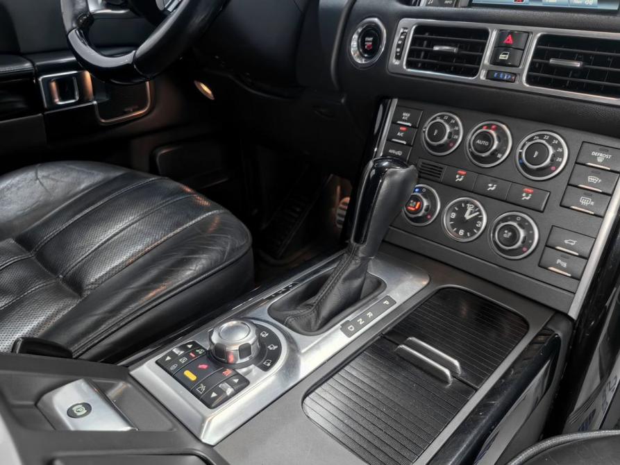 Land Rover Range Rover III Рестайлинг 2 Новосибирск  - изображение 14