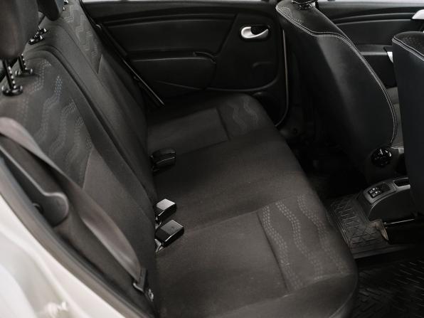 Renault Sandero I с пробегом 2012 года, цена 615 000 рублей, 119476 км, хэтчбек, Автокод Объявления