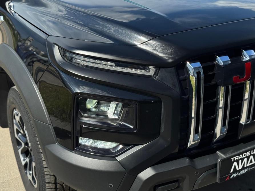 JAC T9 Энгельс  - изображение 7