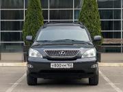 Lexus RX II Уфа  - изображение 17