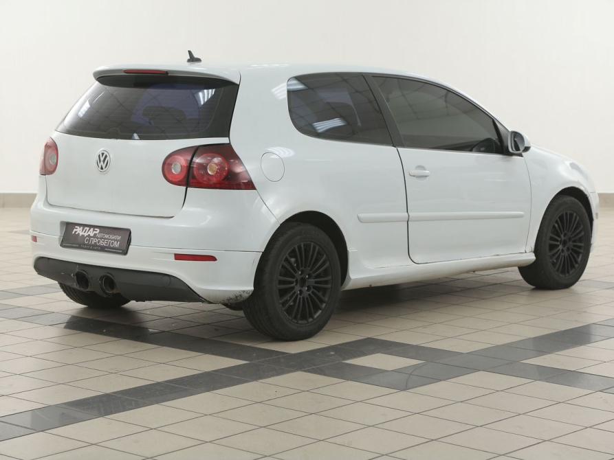 Volkswagen Golf V Иваново  - изображение 4