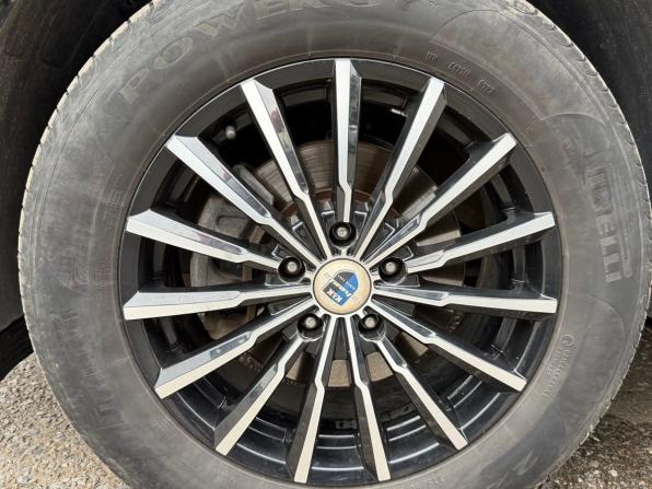 Hyundai Tucson III с пробегом 2017 года, цена 1 949 000 рублей, 111000 км, внедорожник, Автокод Объявления