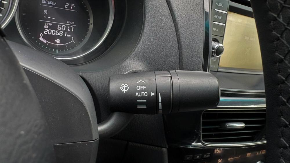 Mazda 6 III (GJ) Брянск  - изображение 17