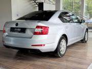 Skoda Octavia III (A7) Тула  - изображение 20
