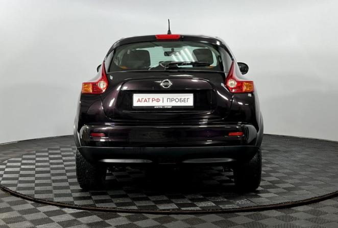 Nissan Juke I с пробегом 2014 года, цена 1 035 000 рублей, 148278 км, внедорожник, Автокод Объявления