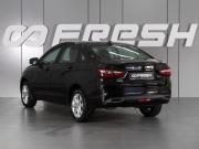 Lada (ВАЗ) Vesta I Рестайлинг (NG) Минеральные Воды  - изображение 19