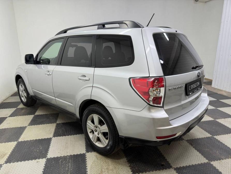 Subaru Forester III Воронеж  - изображение 7