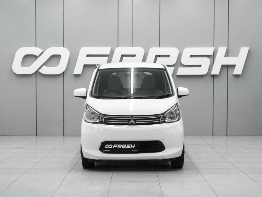 Mitsubishi eK Wagon III Ростов-на-Дону  - изображение 3
