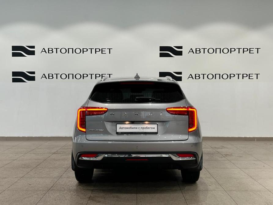 Haval Jolion I Санкт-Петербург  - изображение 6