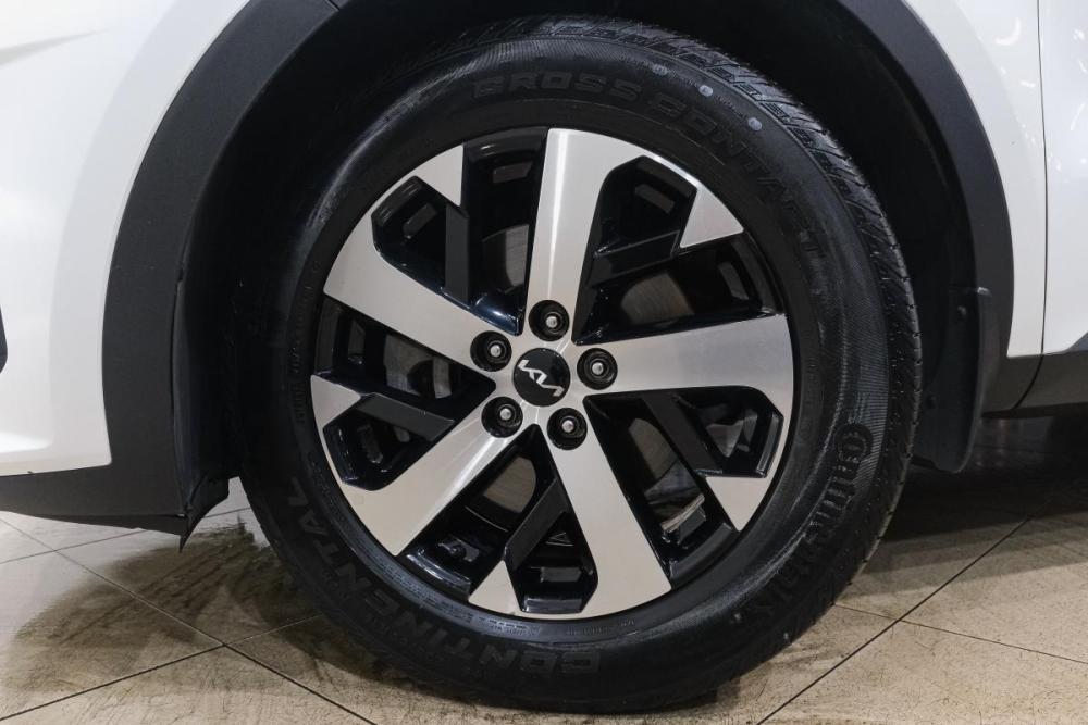 Kia Sorento IV Новокузнецк  - изображение 12