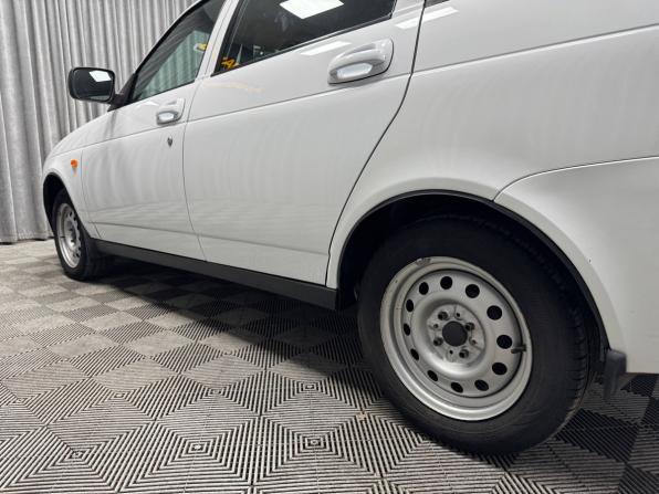 Lada (ВАЗ) Priora I с пробегом 2013 года, цена 500 000 рублей, 96745 км, универсал, Автокод Объявления