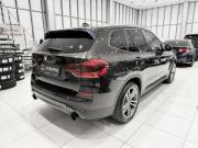 BMW X3 III (G01) Казань  - изображение 28
