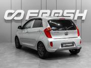 Kia Picanto II Тюмень  - изображение 23