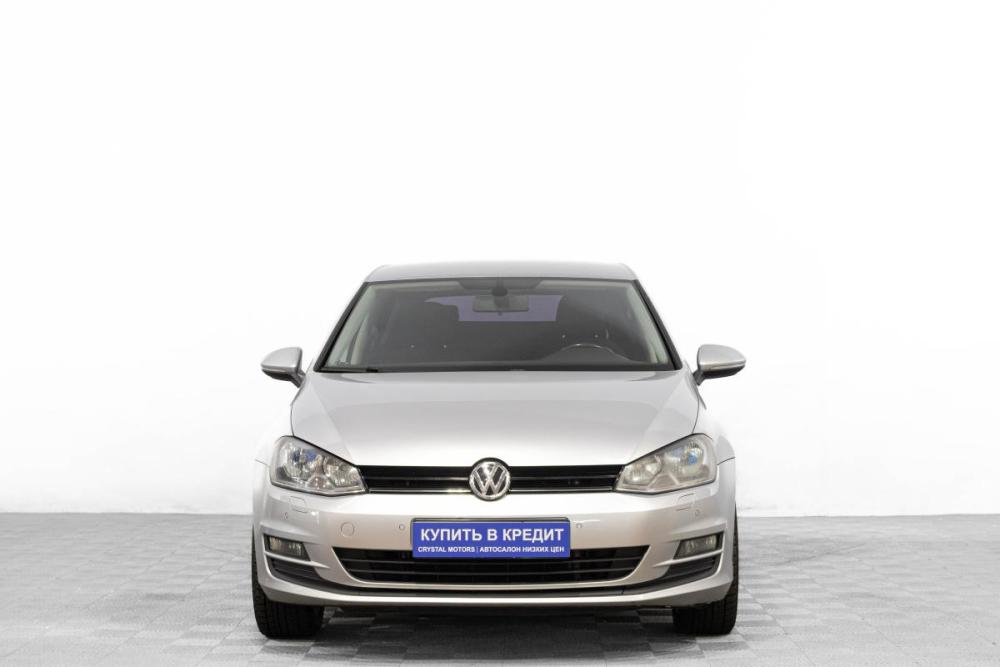 Volkswagen Golf VII Барнаул  - изображение 2