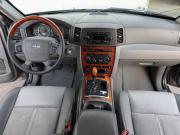 Jeep Grand Cherokee III (WK) Москва  - изображение 33