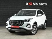 Chery Tiggo 4 Pro I Екатеринбург  - изображение 18