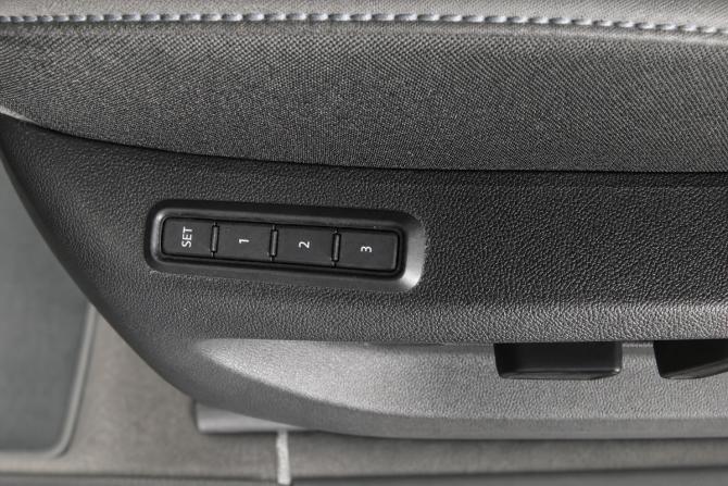 Volkswagen Teramont II (China Market) с пробегом 2025 года, цена 5 549 000 рублей, 19117 км, внедорожник, Автокод Объявления
