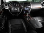 Volkswagen Touareg I Рестайлинг Воронеж  - изображение 25