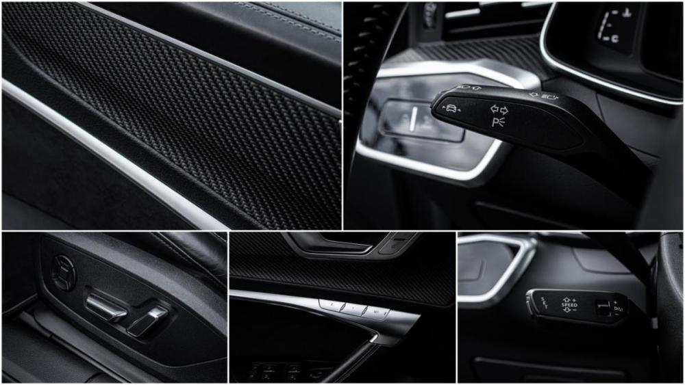 Audi S6 V (C8) Москва  - изображение 28