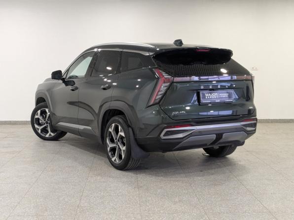 Geely Atlas II с пробегом 2025 года, цена 3 250 000 рублей, 21715 км, внедорожник, Автокод Объявления