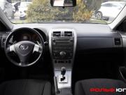 Toyota Corolla X (E140 E150) Москва  - изображение 28