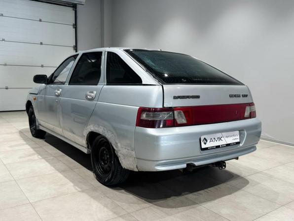 Lada (ВАЗ) 2112 с пробегом 2001 года, цена 98 232 рубля, 209525 км, хэтчбек, Автокод Объявления