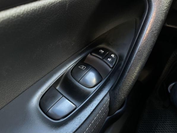 Nissan Qashqai II с пробегом 2016 года, цена 1 249 000 рублей, 200110 км, внедорожник, Автокод Объявления