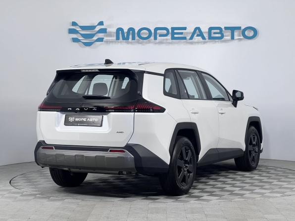 Toyota RAV4 VI (XA60) с пробегом 2026 года, цена 4 550 000 рублей, 10 км, внедорожник, Автокод Объявления