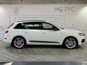 Audi Q7 II (4M) Москва  - изображение 35