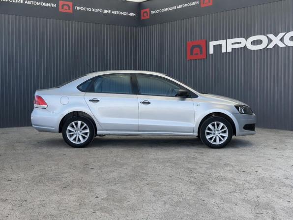 Volkswagen Polo V с пробегом 2014 года, цена 667 000 рублей, 173134 км, седан, Автокод Объявления