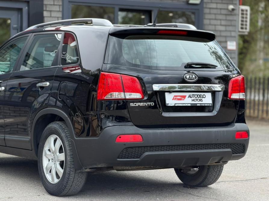 Kia Sorento II Астрахань  - изображение 9