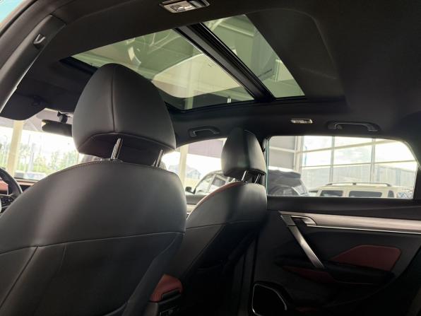 Geely Coolray I Рестайлинг с пробегом 2023 года, цена 1 790 000 рублей, 73179 км, внедорожник, Автокод Объявления