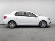 Renault Logan II Рестайлинг Москва  - изображение 31