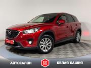 Mazda CX-5 I Екатеринбург  - изображение 17