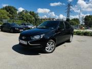 Lada (ВАЗ) Granta I Рестайлинг Пермь  - изображение 15