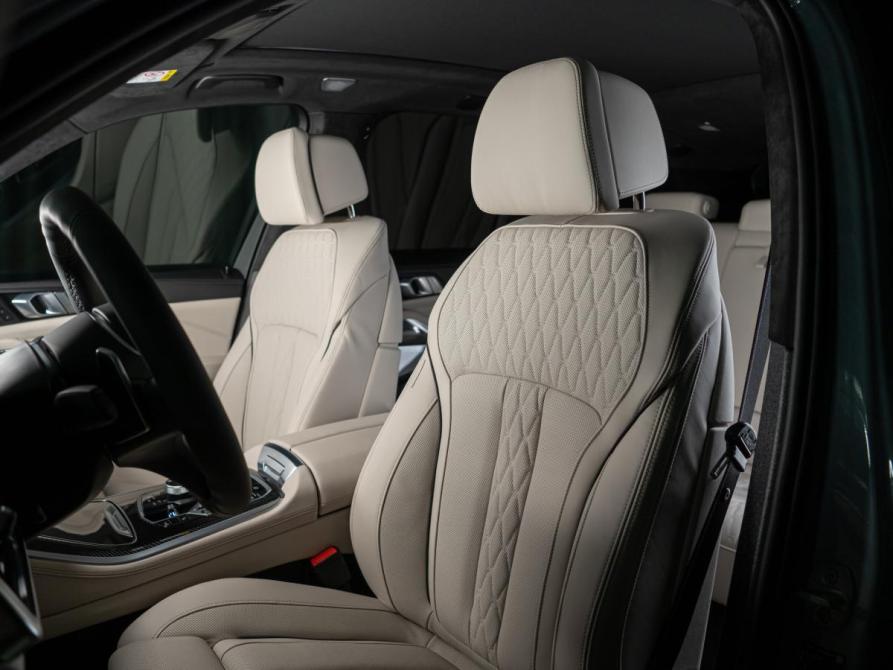 BMW X5 IV (G05/G18) Рестайлинг Москва  - изображение 11