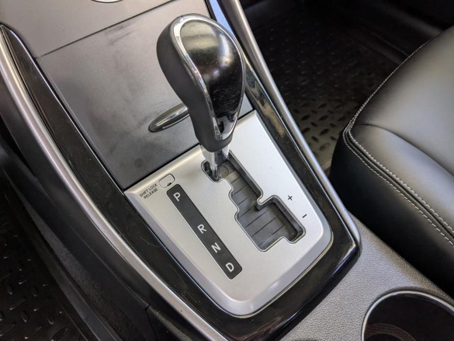 Hyundai Elantra V (MD) Москва  - изображение 17
