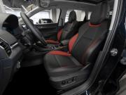 Skoda Karoq I Москва  - изображение 38
