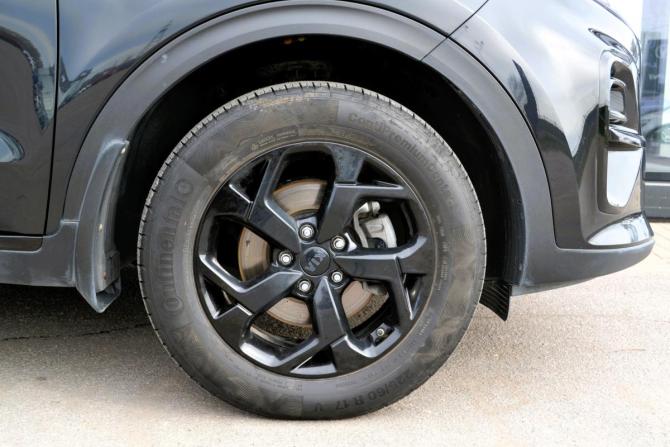 Kia Sportage IV Рестайлинг с пробегом 2021 года, цена 2 650 000 рублей, 63200 км, внедорожник, Автокод Объявления