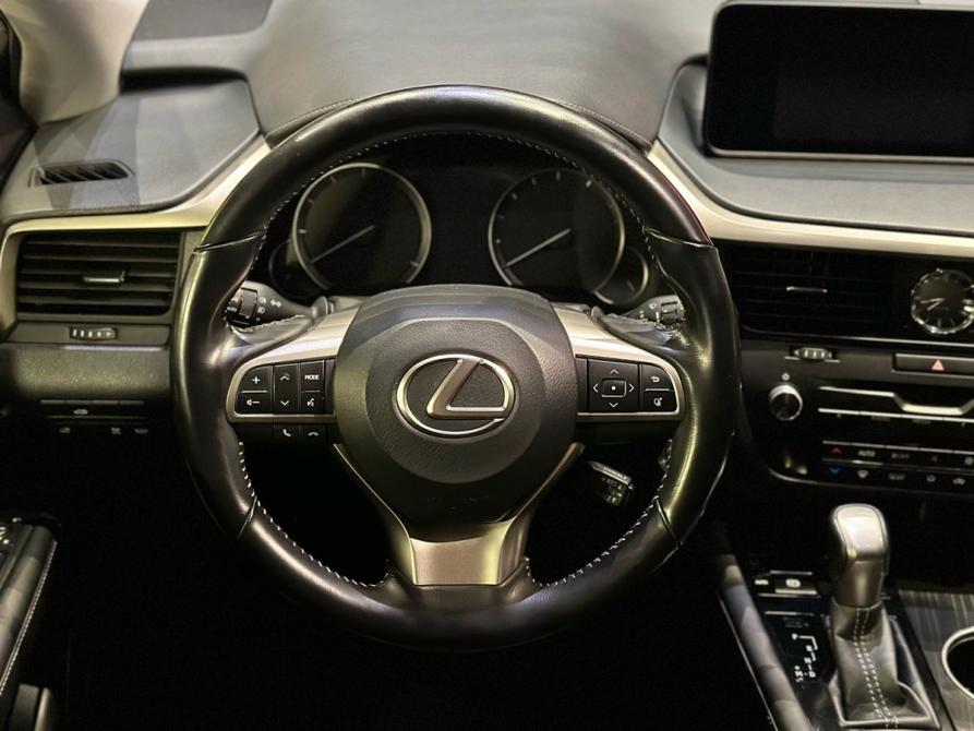 Lexus RX IV Тюмень  - изображение 16