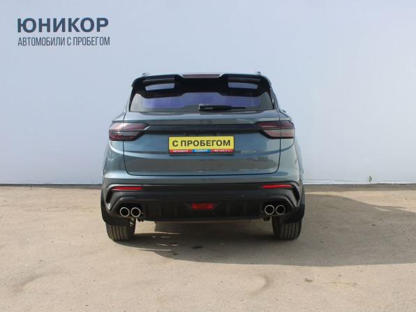 Geely Coolray I с пробегом 2022 года, цена 1 749 000 рублей, 62450 км, внедорожник, Автокод Объявления