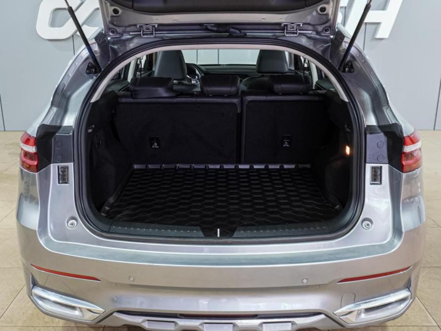 Haval F7 I Воронеж  - изображение 28