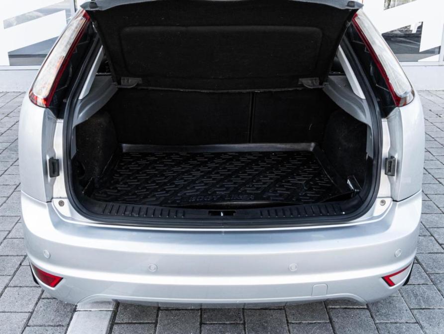 Ford Focus II Рестайлинг Ставрополь  - изображение 18