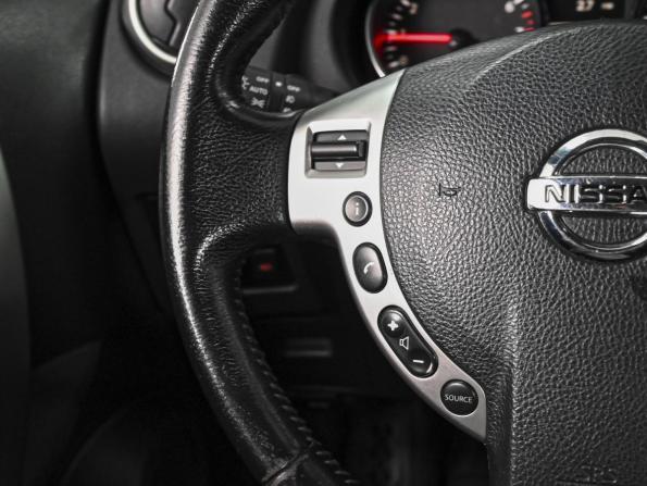 Nissan Qashqai I Рестайлинг с пробегом 2011 года, цена 1 150 000 рублей, 177504 км, внедорожник, Автокод Объявления