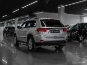 Jeep Grand Cherokee IV (WK2) Москва  - изображение 27