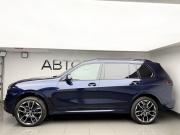 BMW X7 I (G07) Рестайлинг Москва  - изображение 36